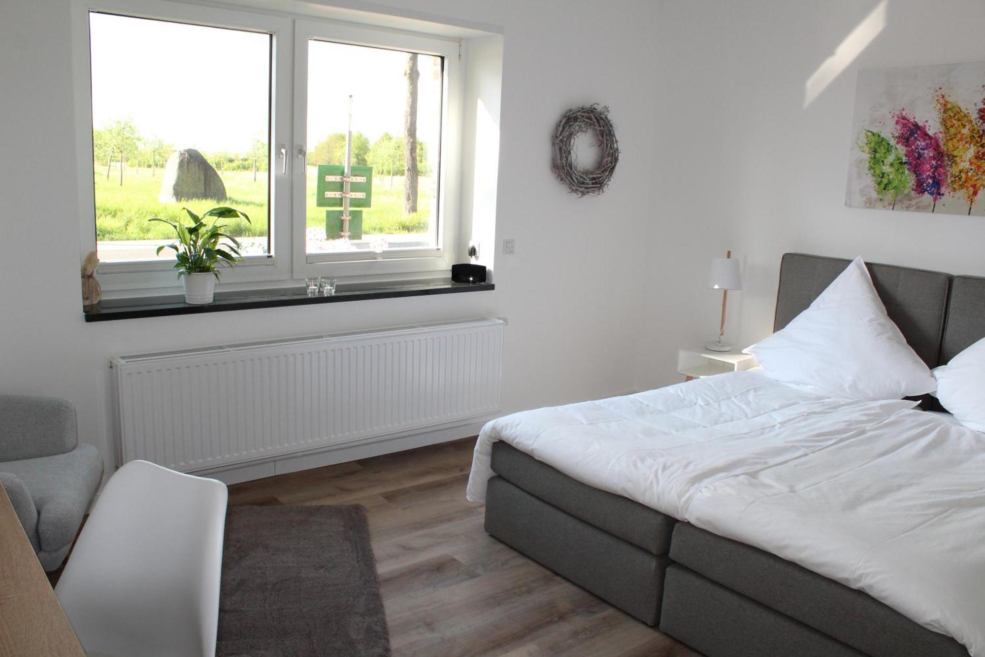Gaestezimmer Bergerhof - Ankommen Und Wohlfuehlen Neuss Exterior foto